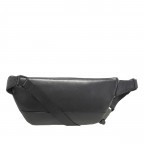 Gürteltasche Manciano Leo SHZ Black, Farbe: schwarz, Marke: Joop!, EAN: 4048835230175, Abmessungen in cm: 17x13.5x8.5, Bild 3 von 7