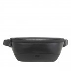 Gürteltasche Manciano Leo SHZ Black, Farbe: schwarz, Marke: Joop!, EAN: 4048835230175, Abmessungen in cm: 17x13.5x8.5, Bild 1 von 7