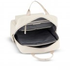Rucksack Bergen Pro mit Laptopfach 15 Zoll Sandstone, Farbe: beige, Marke: Kapten & Son, EAN: 4251145244040, Abmessungen in cm: 28x39x11.5, Bild 7 von 11
