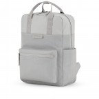 Rucksack Bergen Pro mit Laptopfach 15 Zoll Greige, Farbe: grau, Marke: Kapten & Son, EAN: 4251145251208, Abmessungen in cm: 28x39x11.5, Bild 2 von 11