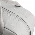 Rucksack Bergen Pro mit Laptopfach 15 Zoll Greige, Farbe: grau, Marke: Kapten & Son, EAN: 4251145251208, Abmessungen in cm: 28x39x11.5, Bild 11 von 11