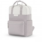 Rucksack Bergen Pro mit Laptopfach 15 Zoll Muted Clay, Farbe: taupe/khaki, Marke: Kapten & Son, EAN: 4251145244064, Abmessungen in cm: 28x39x11.5, Bild 2 von 11