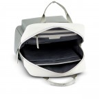 Rucksack Bergen Pro mit Laptopfach 15 Zoll Muted Sage, Farbe: grün/oliv, Marke: Kapten & Son, EAN: 4251145244057, Abmessungen in cm: 28x39x11.5, Bild 7 von 11