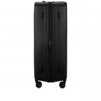 Koffer Restackd Spinner Größe 75 Black, Farbe: schwarz, Marke: Samsonite, EAN: 5400520262974, Abmessungen in cm: 51x79x29, Bild 6 von 19