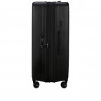Koffer Restackd Spinner Größe 75 Black, Farbe: schwarz, Marke: Samsonite, EAN: 5400520262974, Abmessungen in cm: 51x79x29, Bild 5 von 19