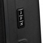 Koffer Restackd Spinner Größe 75 Black, Farbe: schwarz, Marke: Samsonite, EAN: 5400520262974, Abmessungen in cm: 51x79x29, Bild 15 von 19