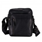 Schwarz/Black