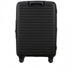Koffer Restackd Spinner Größe 68 Black, Farbe: schwarz, Marke: Samsonite, EAN: 5400520262929, Abmessungen in cm: 46x68x26, Bild 7 von 19