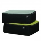 Koffer Restackd Spinner Größe 68 Black, Farbe: schwarz, Marke: Samsonite, EAN: 5400520262929, Abmessungen in cm: 46x68x26, Bild 11 von 19