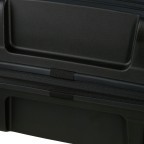 Koffer Restackd Spinner Größe 68 Black, Farbe: schwarz, Marke: Samsonite, EAN: 5400520262929, Abmessungen in cm: 46x68x26, Bild 17 von 19