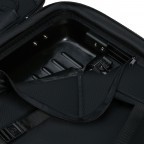 Koffer Restackd Spinner Größe 68 Black, Farbe: schwarz, Marke: Samsonite, EAN: 5400520262929, Abmessungen in cm: 46x68x26, Bild 12 von 19