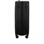 Koffer Restackd Spinner Größe 68 Black, Farbe: schwarz, Marke: Samsonite, EAN: 5400520262929, Abmessungen in cm: 46x68x26, Bild 6 von 19