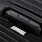 Koffer Restackd Spinner Größe 68 Black, Farbe: schwarz, Marke: Samsonite, EAN: 5400520262929, Abmessungen in cm: 46x68x26, Bild 16 von 19
