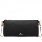 Clutch Ivy, Marke: AIGNER, Abmessungen in cm: 25x12x5, Bild 1 von 5