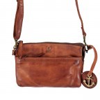 Umhängetasche / Gürteltasche Anchor-Love Perla B3.7589, Marke: Harbour 2nd, Abmessungen in cm: 20x13x7.5, Bild 1 von 7