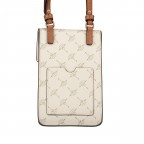 Handytasche Cortina Pippa LVF Nude, Farbe: beige, Marke: Joop!, EAN: 4053533884544, Abmessungen in cm: 11x18x2.5, Bild 3 von 6