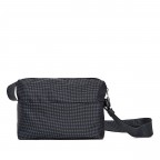 Umhängetasche MD20 QMTT7 Foliage, Farbe: grün/oliv, Marke: Mandarina Duck, EAN: 8032803796059, Abmessungen in cm: 22x17x9.5, Bild 3 von 6