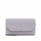 Umhängetasche / Clutch Amalia, Farbe: schwarz, grau, blau/petrol, flieder/lila, rosa/pink, beige, weiß, Marke: Tamaris, Abmessungen in cm: 22x13x5, Bild 1 von 6