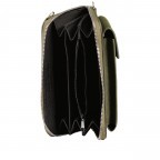 Handytasche Dollaro mit Schulterriemen, Marke: Hausfelder Manufaktur, Abmessungen in cm: 11x20x4.5, Bild 6 von 6