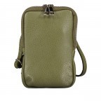 Handytasche Dollaro mit Schulterriemen, Marke: Hausfelder Manufaktur, Abmessungen in cm: 11x17.5x2, Bild 1 von 6
