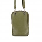 Handytasche Dollaro mit Schulterriemen, Marke: Hausfelder Manufaktur, Abmessungen in cm: 11x17.5x2, Bild 3 von 6