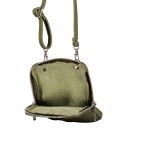 Handytasche Dollaro mit Schulterriemen, Marke: Hausfelder Manufaktur, Abmessungen in cm: 11x17.5x2, Bild 6 von 6