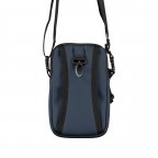 Handytasche FU43-1156 Anthracite, Farbe: anthrazit, Marke: Blackbeat, EAN: 8718754990141, Abmessungen in cm: 10.5x16.5x2, Bild 3 von 8