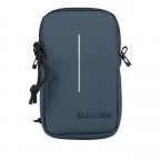 Handytasche FU43-1156 Anthracite, Farbe: anthrazit, Marke: Blackbeat, EAN: 8718754990141, Abmessungen in cm: 10.5x16.5x2, Bild 8 von 8