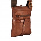 Umhängetasche Cool-Casual Moritz B3.0171, Marke: Harbour 2nd, Abmessungen in cm: 18.5x22.5x1, Bild 2 von 7