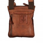 Umhängetasche Cool-Casual Moritz B3.0171, Marke: Harbour 2nd, Abmessungen in cm: 18.5x22.5x1, Bild 3 von 7