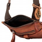 Umhängetasche Cool-Casual Moritz B3.0171, Marke: Harbour 2nd, Abmessungen in cm: 18.5x22.5x1, Bild 6 von 7
