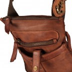 Umhängetasche Cool-Casual Moritz B3.0171, Marke: Harbour 2nd, Abmessungen in cm: 18.5x22.5x1, Bild 7 von 7