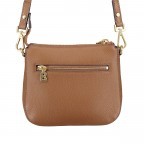 Shoulderbag Sulden Hedwig Cognac, Farbe: cognac, Marke: Bogner, EAN: 4053533887224, Abmessungen in cm: 20x17x5, Bild 3 von 6