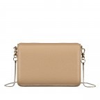 Clutch Fashion 156-743 Dark Toffee Brown, Farbe: cognac, Marke: AIGNER, EAN: 4055539391279, Abmessungen in cm: 20x13x3.5, Bild 3 von 6