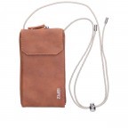 Umhängetasche Mademoiselle MP30 Blush, Farbe: rosa/pink, Marke: Zwei, EAN: 4250257927681, Abmessungen in cm: 10x19x1, Bild 6 von 8