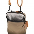 Handytasche / Geldbörse Japan Uji für Smartphones bis 6.5 Zoll Dust, Farbe: beige, Marke: Aunts & Uncles, EAN: 4250394975040, Abmessungen in cm: 9x17x3, Bild 6 von 8