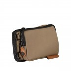 Handytasche / Geldbörse Japan Uji für Smartphones bis 6.5 Zoll Dust, Farbe: beige, Marke: Aunts & Uncles, EAN: 4250394975040, Abmessungen in cm: 9x17x3, Bild 8 von 8