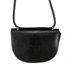 Tasche Cosmopolitan Nero, Farbe: schwarz, Marke: Valentino Bags, EAN: 8058043599397, Bild 3 von 6