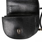 Tasche Cosmopolitan Nero, Farbe: schwarz, Marke: Valentino Bags, EAN: 8058043599397, Bild 6 von 6