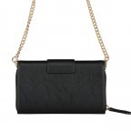 Umhängetasche / Clutch / Portemonnaie Bonsai Ecru, Farbe: beige, Marke: Valentino Bags, EAN: 8058043602691, Abmessungen in cm: 20x12x4, Bild 3 von 6