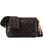 Umhängetasche Cortina Piazza Jasmina SHZ, Marke: Joop!, Abmessungen in cm: 24x15x6, Bild 1 von 7