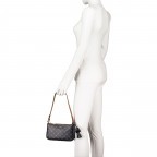 Tasche Cortina 1.0 Eunike XSHZ Beige, Farbe: beige, Marke: Joop!, EAN: 4048835020035, Abmessungen in cm: 22x13x3, Bild 4 von 7