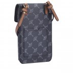 Handytasche Cortina 1.0 Pippa LVF Dark Blue, Farbe: blau/petrol, Marke: Joop!, EAN: 4053533975891, Abmessungen in cm: 11x18x2.5, Bild 3 von 8