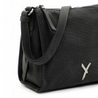 Umhängetasche Romy 13130 Black, Farbe: schwarz, Marke: Suri Frey, EAN: 4056185152795, Abmessungen in cm: 23x20x10, Bild 5 von 5