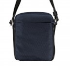 Umhängetasche Mini Reporter Desert Sky, Farbe: blau/petrol, Marke: Tommy Hilfiger, EAN: 8720116524284, Abmessungen in cm: 16.5x20x5, Bild 3 von 5