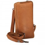 Handytasche Madrid, Marke: The Chesterfield Brand, Abmessungen in cm: 9x17x1.5, Bild 1 von 11