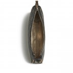 Tasche Kasinta Complet Schwarz, Farbe: schwarz, Marke: Guess, EAN: 0190231555889, Abmessungen in cm: 24x14x4.5, Bild 3 von 3