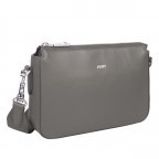 Umhängetasche Sofisticato 1.0 Jasmina SHZ Dark Grey, Farbe: grau, Marke: Joop!, EAN: 4048835098904, Abmessungen in cm: 23.5x16x6, Bild 2 von 7
