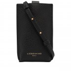 Handytasche Mia Mobile Pouch, Marke: Liebeskind Berlin, Abmessungen in cm: 11x17x2.5, Bild 1 von 4