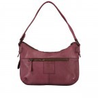 Tasche Anchor-Love Mara AL.11430 Charming Cognac, Farbe: cognac, Marke: Harbour 2nd, EAN: 4046478060616, Abmessungen in cm: 31x19x3, Bild 3 von 9